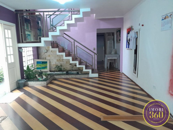 Imagem Sobrado com 5 Quartos à Venda, 300 m² em Lajeado - São Paulo