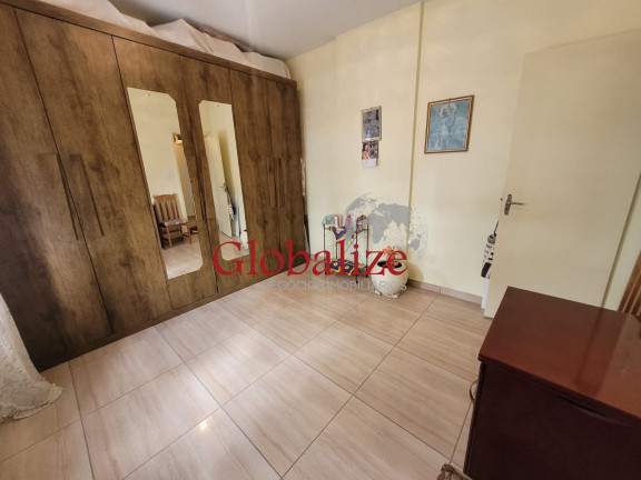 Imagem Imóvel com 2 Quartos à Venda, 100 m² em Aparecida - Santos