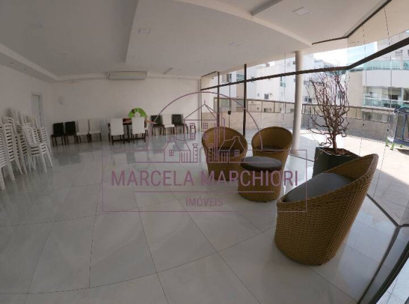 Imagem Apartamento com 4 Quartos à Venda, 145 m² em Itapuã - Vila Velha