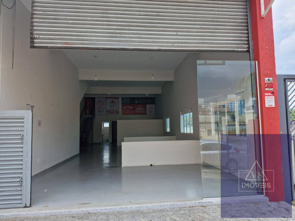 Imagem Imóvel Comercial para Alugar, 150 m² em Vila Brás Cubas - Mogi Das Cruzes Imagem Imóvel Comercial para Alugar, 150 m² em Vila Brás Cubas - Mogi Das Cruzes