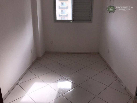 Imagem Apartamento com 2 Quartos à Venda, 70 m² em Vila Guilhermina - Praia Grande