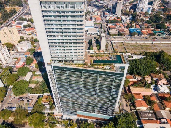 Studio com 1 Quarto para Alugar, 35 m² em Butantã - São Paulo