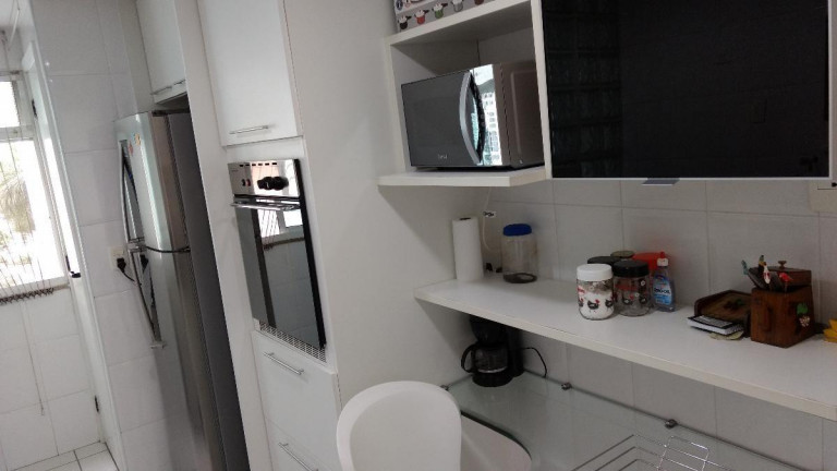 Imagem Apartamento com 3 Quartos à Venda, 116 m² em Recreio Dos Bandeirantes - Rio De Janeiro