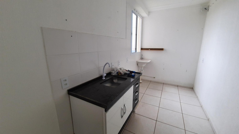 Imagem Apartamento com 2 Quartos à Venda, 49 m² em Loteamento Conquista Veredas - Contagem Imagem Apartamento com 2 Quartos à Venda, 49 m² em Loteamento Conquista Veredas - Contagem