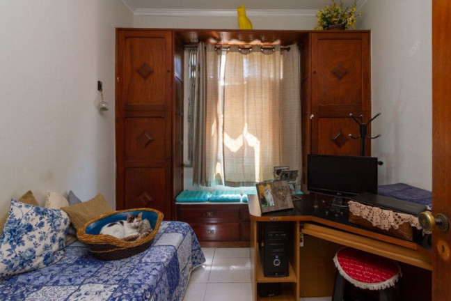 Imagem Imóvel com 2 Quartos à Venda, 72 m² em Catete - Rio De Janeiro