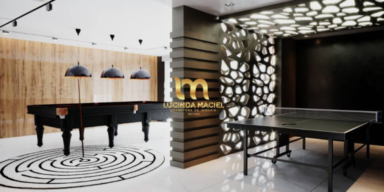 Imagem Apartamento com 2 Quartos à Venda, 118 m² em Guilhermina - Praia Grande