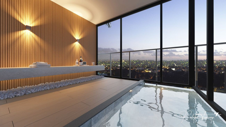 Imagem Apartamento com 3 Quartos à Venda, 120 m² em Setor Bueno - Goiânia Imagem Apartamento com 3 Quartos à Venda, 120 m² em Setor Bueno - Goiânia