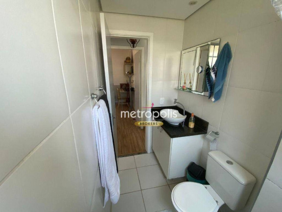 Imagem Apartamento com 2 Quartos à Venda, 55 m² em Jardim Olavo Bilac - São Bernardo Do Campo Imagem Apartamento com 2 Quartos à Venda, 55 m² em Jardim Olavo Bilac - São Bernardo Do Campo