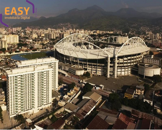 Imóvel com 2 Quartos à Venda, 124 m² em Engenho De Dentro - Rio De Janeiro