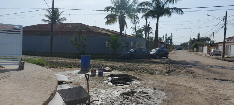 Imagem Casa com 2 Quartos à Venda, 174 m² em Cibratel Ii - Itanhaém Imagem Casa com 2 Quartos à Venda, 174 m² em Cibratel Ii - Itanhaém