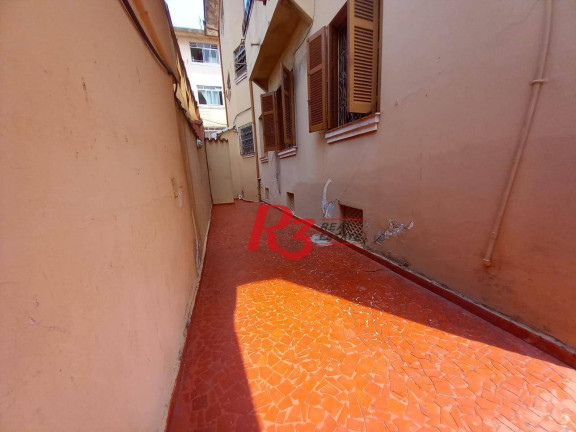 Imagem Apartamento com 2 Quartos à Venda, 130 m² em Gonzaga - Santos
