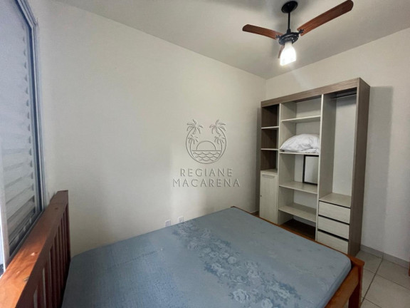 Imagem Apartamento com 2 Quartos à Venda, 58 m² em Estufa I - Ubatuba