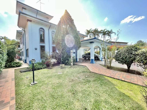 Casa com 3 Quartos à Venda, 498 m² em Chácara Vale Do Rio Cotia - Carapicuíba