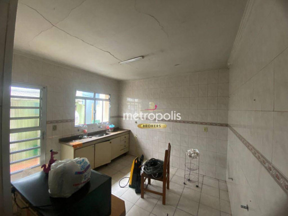 Imagem Casa com 4 Quartos à Venda, 251 m² em Olímpico - São Caetano Do Sul