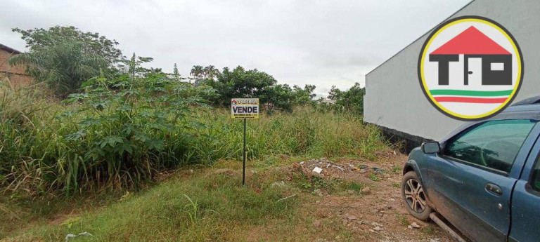 Terreno à Venda, 156 m² em Belo Horizonte - Marabá