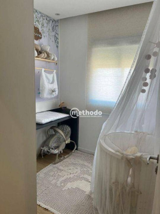 Imagem Apartamento com 3 Quartos à Venda, 76 m² em Ponte Preta - Campinas Imagem Apartamento com 3 Quartos à Venda, 76 m² em Ponte Preta - Campinas
