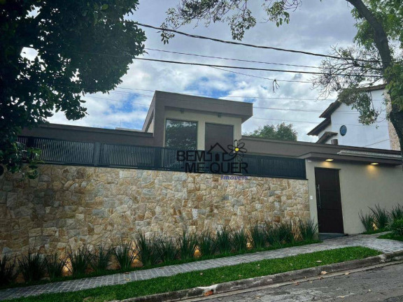 Imagem Casa com 3 Quartos à Venda, 345 m² em City América - São Paulo Imagem Casa com 3 Quartos à Venda, 345 m² em City América - São Paulo