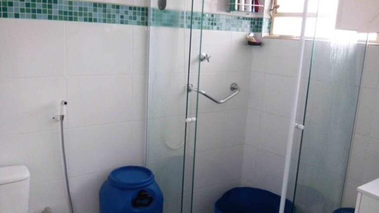 Imagem Sobrado com 3 Quartos à Venda,  em Santo Amaro - São Paulo