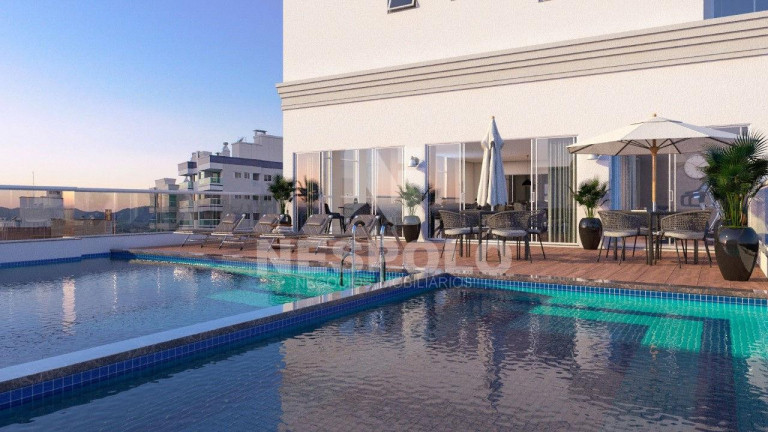 Imagem Apartamento com 1 Quarto à Venda, 55 m² em Morretes - Itapema