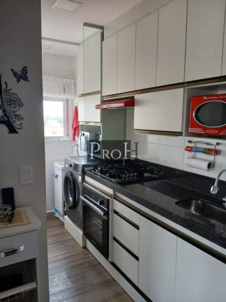 Imagem Apartamento com 1 Quarto à Venda, 42 m² em Rudge Ramos - São Bernardo Do Campo Imagem Apartamento com 1 Quarto à Venda, 42 m² em Rudge Ramos - São Bernardo Do Campo