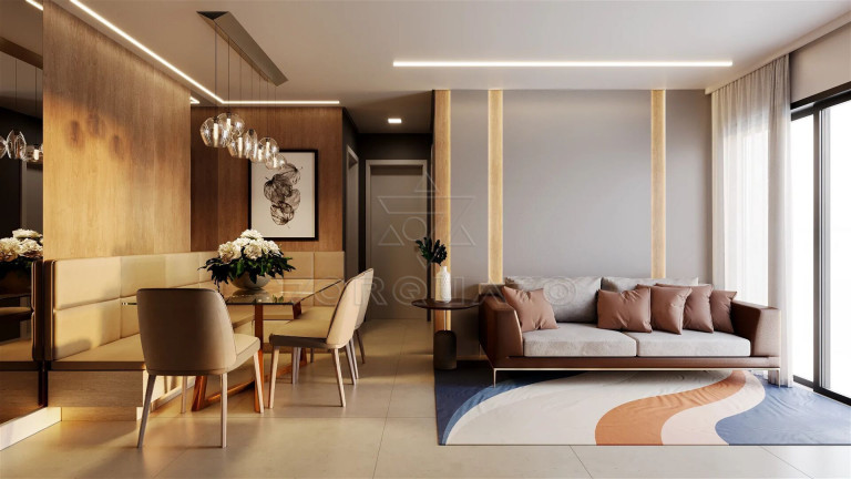 Imagem Apartamento com 2 Quartos à Venda, 72 m² em Fazendinha - Itajaí