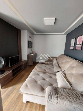 Imagem Apartamento com 2 Quartos à Venda, 93 m² em City Ribeirão - Ribeirão Preto