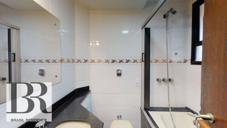 Imagem Apartamento com 3 Quartos à Venda, 184 m² em Aclimação - São Paulo Imagem Apartamento com 3 Quartos à Venda, 184 m² em Aclimação - São Paulo