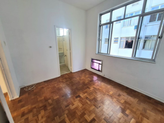 Imagem Apartamento com 1 Quarto à Venda, em Botafogo - Rio De Janeiro Imagem Apartamento com 1 Quarto à Venda, em Botafogo - Rio De Janeiro