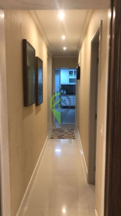 Imagem Apartamento com 2 Quartos à Venda, 107 m² em José Menino - Santos Imagem Apartamento com 2 Quartos à Venda, 107 m² em José Menino - Santos