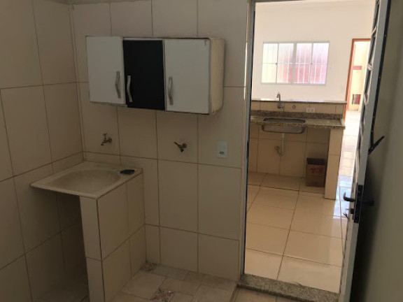 Imagem Casa com 2 Quartos à Venda, 55 m² em Parque Residencial Santo André - Caçapava Imagem Casa com 2 Quartos à Venda, 55 m² em Parque Residencial Santo André - Caçapava