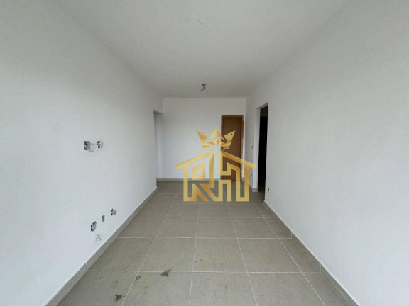 Imagem Apartamento com 3 Quartos à Venda, 102 m² em Aviação - Praia Grande
