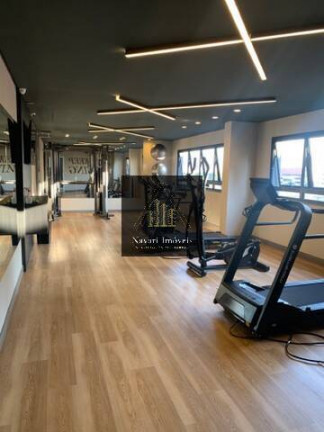 Imagem Apartamento com 1 Quarto à Venda, 25 m² em Santana - São Paulo Imagem Apartamento com 1 Quarto à Venda, 25 m² em Santana - São Paulo