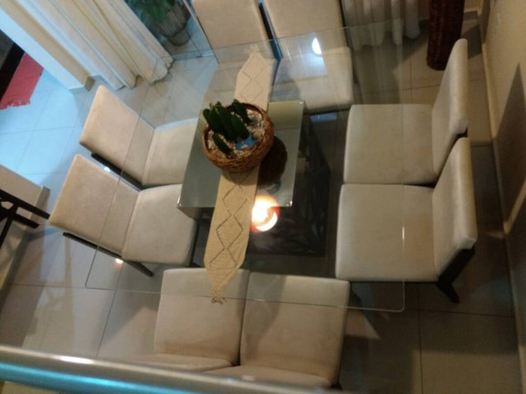 Imagem Casa com 3 Quartos à Venda, 125 m² em Horto Florestal - Sorocaba
