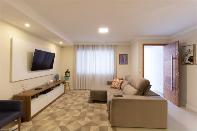 Imagem Casa com 3 Quartos à Venda, em Planalto Paulista - São Paulo Imagem Casa com 3 Quartos à Venda, em Planalto Paulista - São Paulo