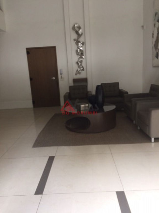 Imagem Apartamento com 4 Quartos à Venda, 176 m² em Vila Suzana - São Paulo