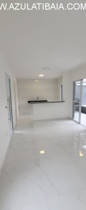 Imagem Casa com 3 Quartos à Venda,  em Nova Cerejeira - Atibaia