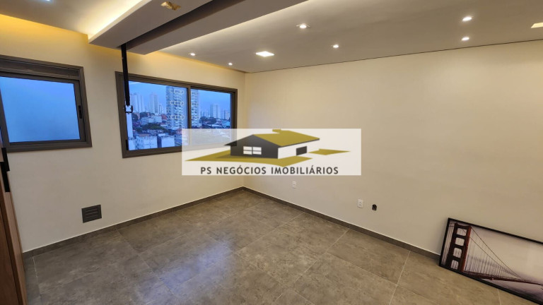 Imagem Imóvel com 1 Quarto à Venda, 28 m² em Vila Dom Pedro I - São Paulo Imagem Imóvel com 1 Quarto à Venda, 28 m² em Vila Dom Pedro I - São Paulo