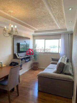 Imagem Apartamento com 2 Quartos à Venda, 55 m² em Jd Mangalot - São Paulo Imagem Apartamento com 2 Quartos à Venda, 55 m² em Jd Mangalot - São Paulo