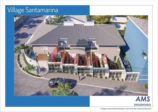Imagem Sobrado com 1 Quarto à Venda, 36 m² em Pontal De Santa Marina - Caraguatatuba Imagem Sobrado com 1 Quarto à Venda, 36 m² em Pontal De Santa Marina - Caraguatatuba