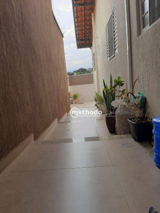 Imagem Casa com 3 Quartos à Venda, 300 m² em Jardim Santa Rita De Cássia - Campinas Imagem Casa com 3 Quartos à Venda, 300 m² em Jardim Santa Rita De Cássia - Campinas