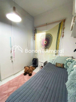 Imagem Casa de Condomínio com 3 Quartos à Venda, 120 m² em Chácara Primavera - Campinas Imagem Casa de Condomínio com 3 Quartos à Venda, 120 m² em Chácara Primavera - Campinas