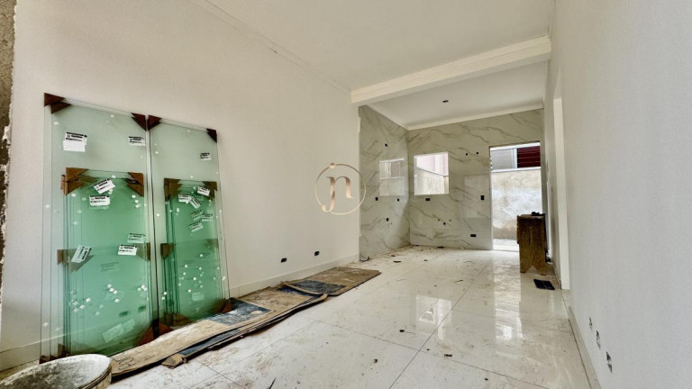 Imagem Casa de Condomínio com 2 Quartos à Venda,  em Sítio Cercado - Curitiba