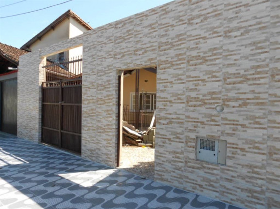 Imagem Casa com 2 Quartos à Venda, em Maracanã - Praia Grande Imagem Casa com 2 Quartos à Venda, em Maracanã - Praia Grande