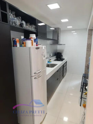 Imagem Apartamento com 2 Quartos à Venda, 64 m² em Jardim Camburi - Vitória