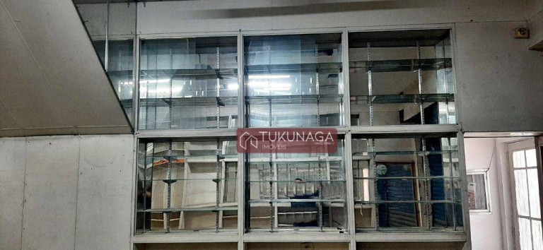 Imagem Sala Comercial à Venda, 400 m² em Vila Augusta - Guarulhos Imagem Sala Comercial à Venda, 400 m² em Vila Augusta - Guarulhos