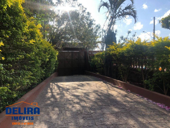 Imagem Chácara com 3 Quartos à Venda, 2.385 m² em Canjica (terra Preta) - Mairiporã