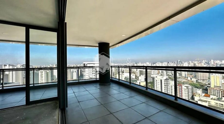Imagem Imóvel com 4 Quartos à Venda, 324 m² em Vila Nova Conceição - São Paulo Imagem Imóvel com 4 Quartos à Venda, 324 m² em Vila Nova Conceição - São Paulo