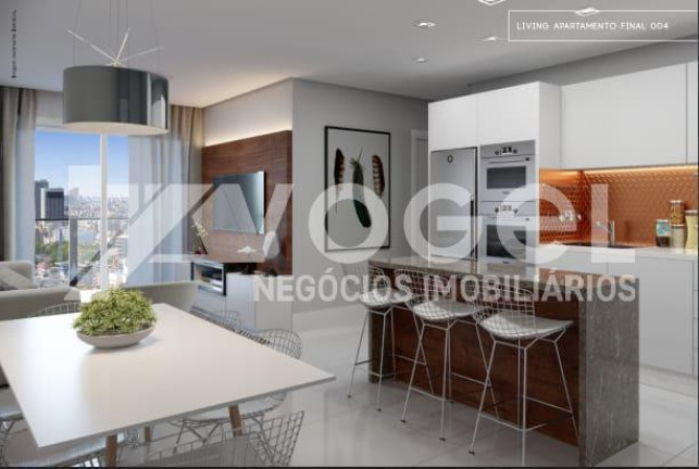 Imagem Apartamento com 2 Quartos à Venda, 93 m² em Vila Nova - Novo Hamburgo Imagem Apartamento com 2 Quartos à Venda, 93 m² em Vila Nova - Novo Hamburgo