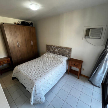 Imagem Apartamento com 2 Quartos à Venda, 61 m² em Itacorubi - Florianópolis