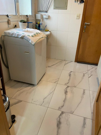 Imagem Imóvel com 3 Quartos à Venda, 153 m² em Vila Bastos - Santo André